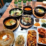 本場韓国料理 ぎわ - 