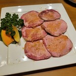 Yakiniku Kazoku - 