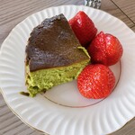 カフェレストラン うふふ - 