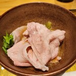 Kitashinchi Kamui - 豚肉