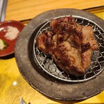 Kitashinchi Kamui - コメカミ焼き