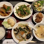 中国料理 青冥 - 