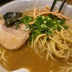 風雲児 新宿本店 - 