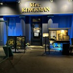Mrs.KINGSMAN - 