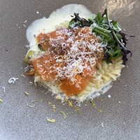 TOOTH TOOTH GARDEN RESTAURANT - 