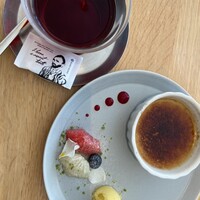 TOOTH TOOTH GARDEN RESTAURANT - 