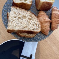 TOOTH TOOTH GARDEN RESTAURANT - 