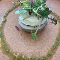 TOOTH TOOTH GARDEN RESTAURANT - 