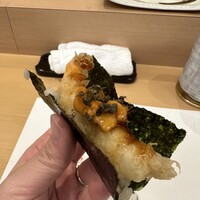 北新地 鮨 天ぷら いわい - 