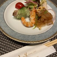 中国料理 青冥 祇園店 - 