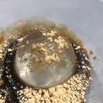 ひとりしゃぶしゃぶ 七代目 松五郎 - 