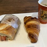 Boulangerie Riche - 