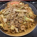 鉄ちゃん - 料理写真: