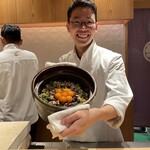 銀座 しのはら - 