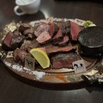 肉ビストロ KAGURA - 