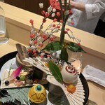 銀座 しのはら - 