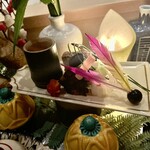 銀座 しのはら - 