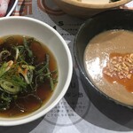 ひとりしゃぶしゃぶ 七代目 松五郎 - 