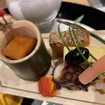 銀座 しのはら - 