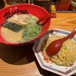 ずんどう屋 - 料理写真: