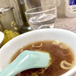 ラーメン王 後楽本舗  - 