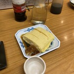 旬菜と海鮮　森田屋 - 