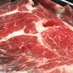 ひとりしゃぶしゃぶ 七代目 松五郎 新宿東宝ビル店 - 