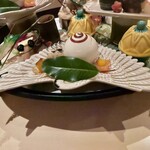 銀座 しのはら - 