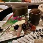 銀座 しのはら - 