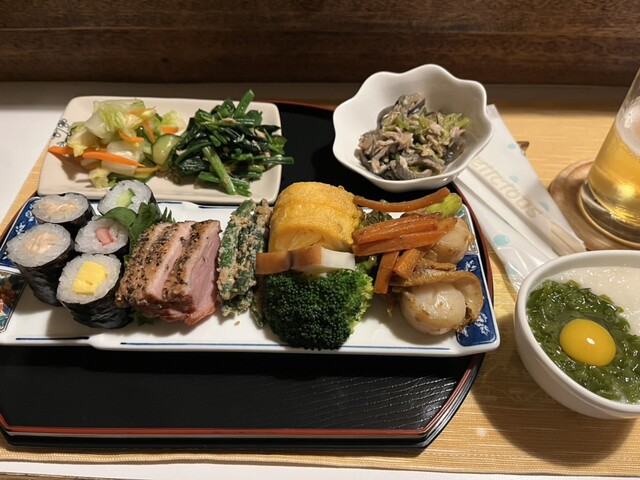 花つづみ - 大湊（居酒屋）の写真