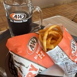 A&W - 