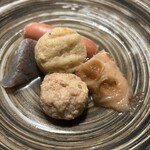 完全個室 おでんと焼き鳥 傳DEN - 