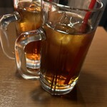 完全個室 おでんと焼き鳥 傳DEN 金山駅前店 - 