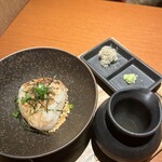 完全個室 おでんと焼き鳥 傳DEN - 