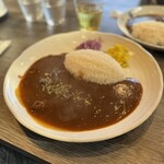 Onz Curry - 