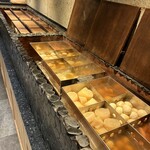 Kanzen Koshitsu Odento Yakitori Denden - 