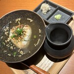 完全個室 おでんと焼き鳥 傳DEN - 