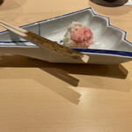 銀座 しのはら - 