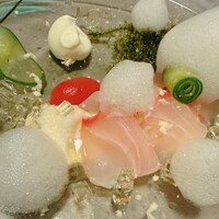 和琉料理 さりぃ - 