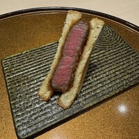 西麻布けんしろう - 
