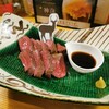 ラムと豪州ジビエバル プラスアルファキッチン - 料理写真: