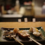 やきうお処　宵酔 - 