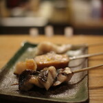 やきうお処　宵酔 - 