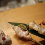 やきうお処　宵酔 - 