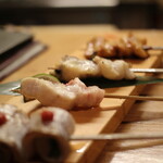 やきうお処　宵酔 - 