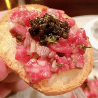 西麻布 肉粋やまもと - 
