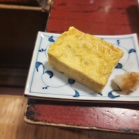 ぼたん - 玉子焼き