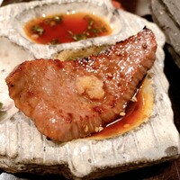 西麻布 肉粋やまもと - 