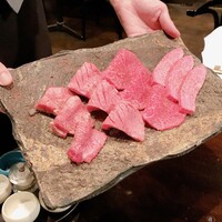西麻布 肉粋やまもと - 