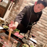 西麻布 肉粋やまもと - 